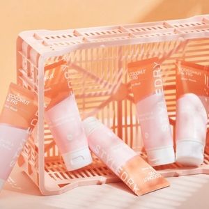 Coconut Fig Hair Mask